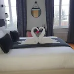 Varentia Villa *