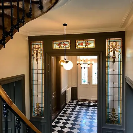 Varentia Villa Villers-Bretonneux