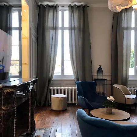 Villa Varentia *