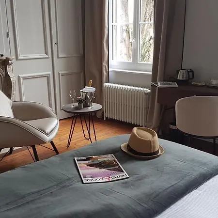 Varentia Villa Villers-Bretonneux