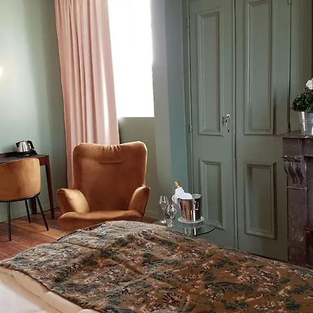 Вилла Varentia *