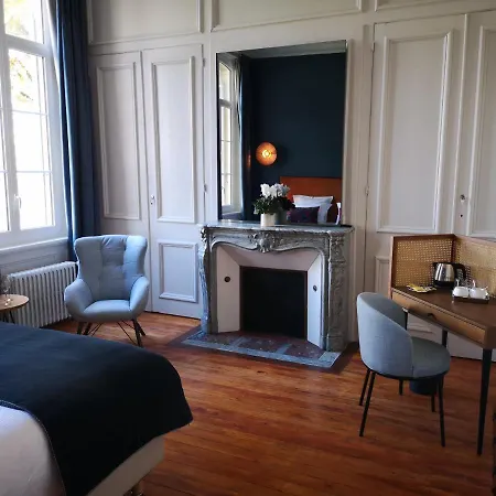 Varentia Villa Villers-Bretonneux
