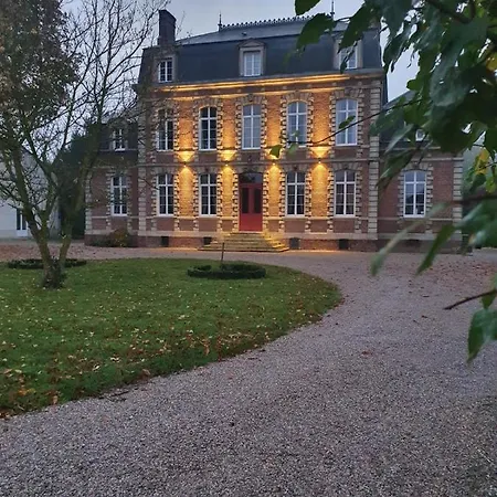 Вилла Varentia *