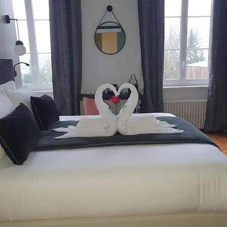 Varentia Вилла *