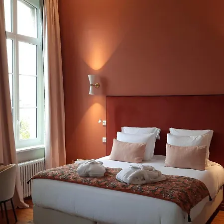 Varentia Вилла *