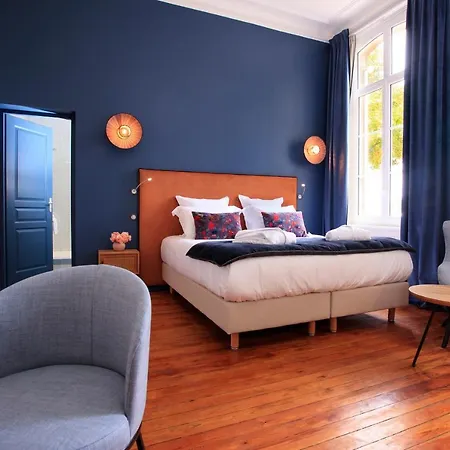 Вилла Varentia *