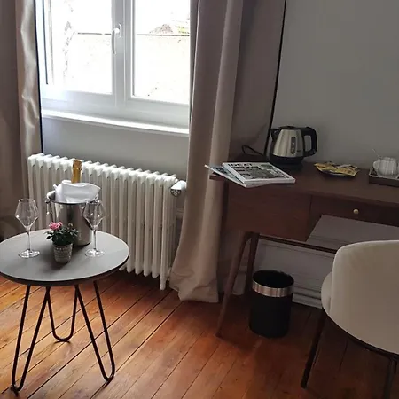 Вилла Varentia *