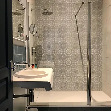 Вилла Varentia Villers-Bretonneux