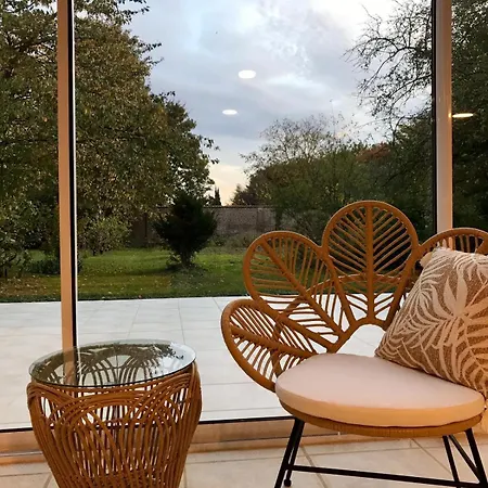 Varentia Вилла *