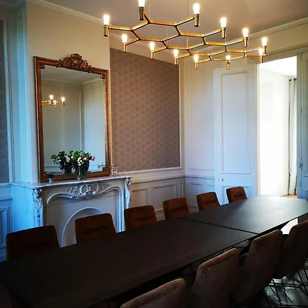 Вилла Varentia Villers-Bretonneux