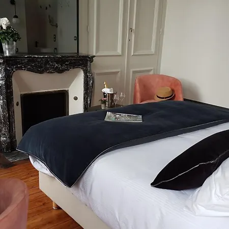 Вилла Varentia *