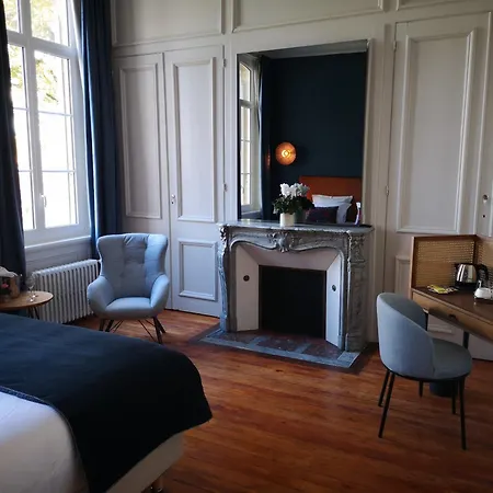 Varentia Вилла *