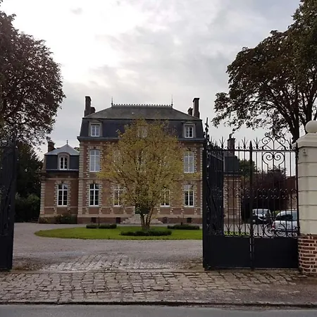 Вилла Varentia Villers-Bretonneux