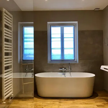 Вилла Varentia Villers-Bretonneux