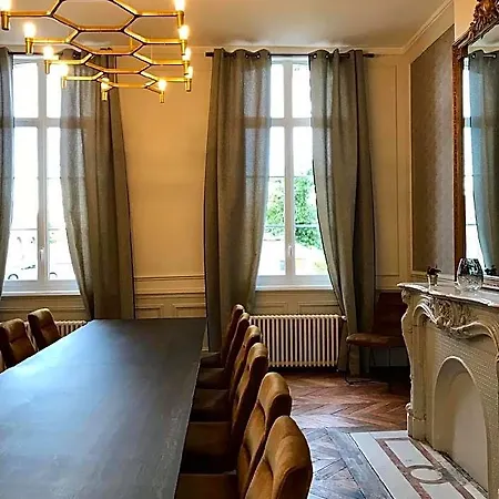 Varentia Villa *