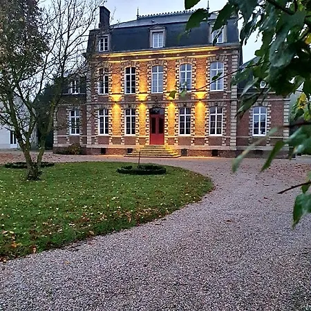 Villa Varentia Villers-Bretonneux