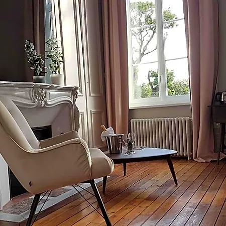 Villa Varentia *