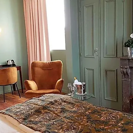 Villa Varentia *