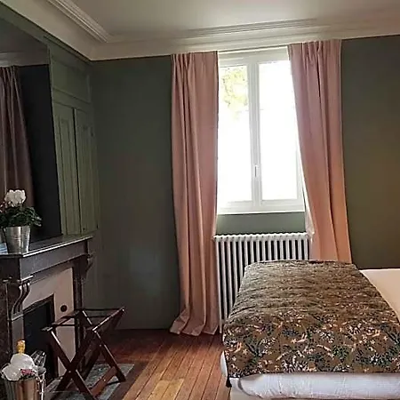 Varentia Villa