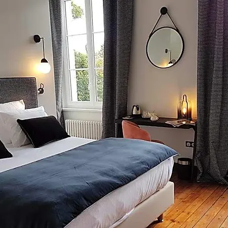Varentia Villa *
